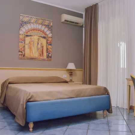 Hotel Piccolo Sogno