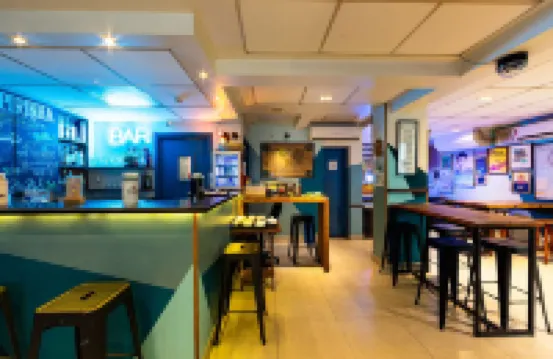 El Misti Hostel Ipanema