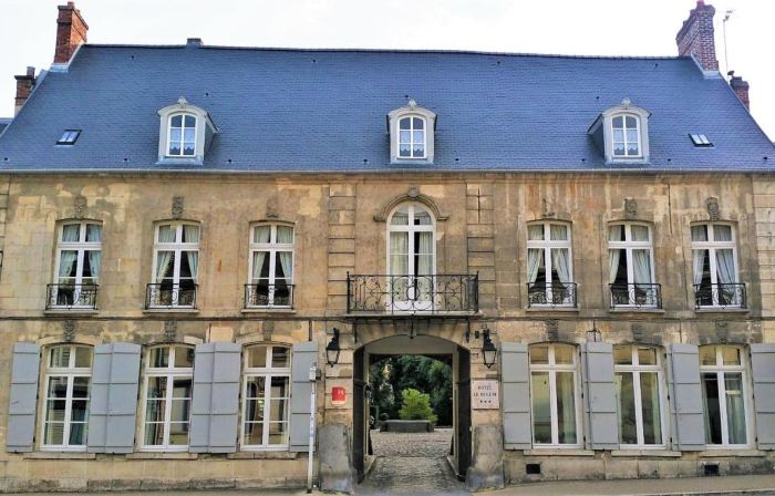 Hôtel Le Régent