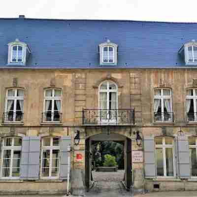 Hôtel Le Régent Hotel Exterior