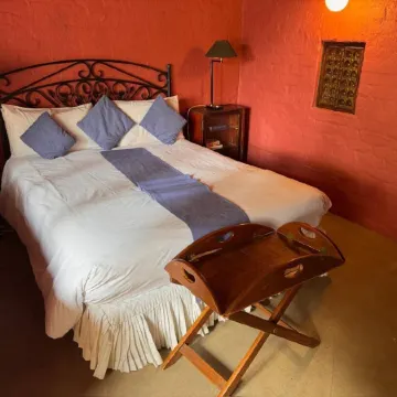 River House Lodge