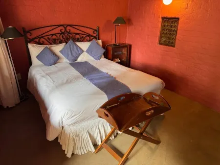 River House Lodge Отели в г. Малелане