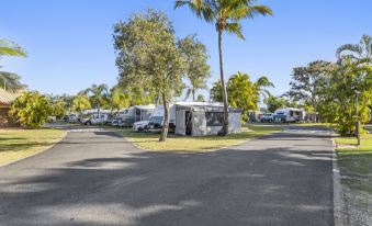 Ingenia Holidays Hervey Bay