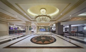 Horseshoe Tunica Casino & Hotel