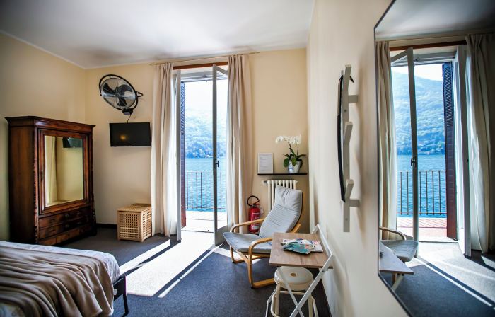 Darsena di Riva Grande