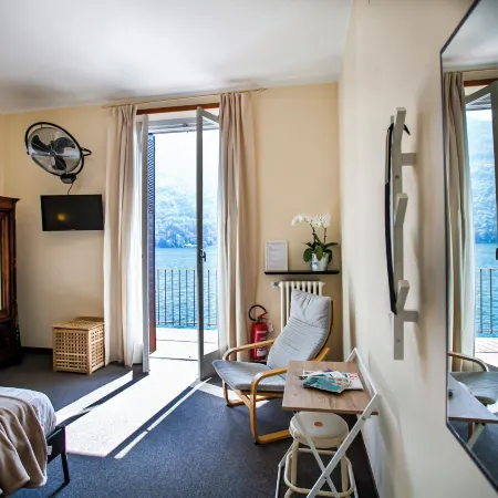 Darsena di Riva Grande