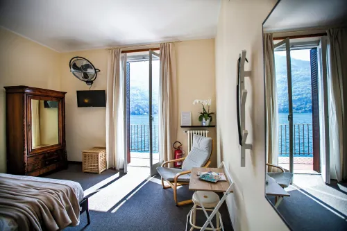 Darsena di Riva Grande