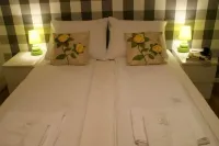 IRS Royal Apartments Apartamenty IRS Nadmorski Dwór - Homestays