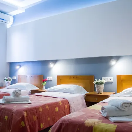 Hotel Rodon