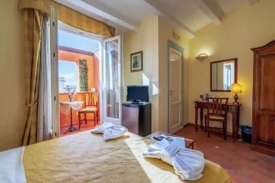 Hotel Mediterraneo Hotels in Siracusa