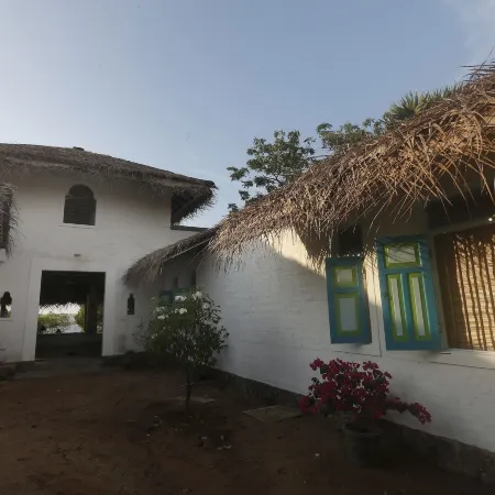 The Villa Kalpitiya