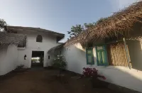 The Villa Kalpitiya Hôtels à : 