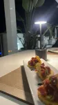 Punta Campanella Resort & Spa - breakfast