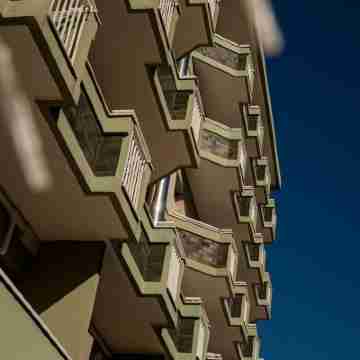 Hotel Metropol Hotel Exterior