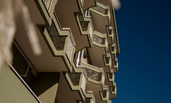 Hotel Metropol