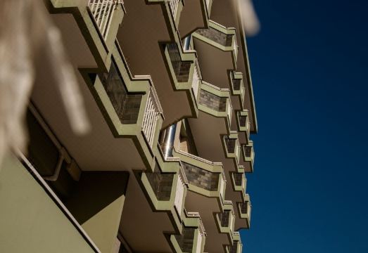 호텔 메트로폴 이미지