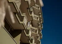 Hotel Metropol Hotels in Пезаро