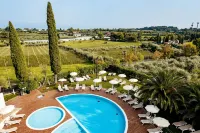 Hotel Resort Villa Luisa & Spa - sul mare