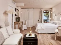 La Villa Del Re - Adults Only - Small Luxury Hotels of the World Hotels in Castiadas