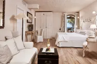 La Villa Del Re - Adults Only - Small Luxury Hotels of the World Hotels in Costa Rei