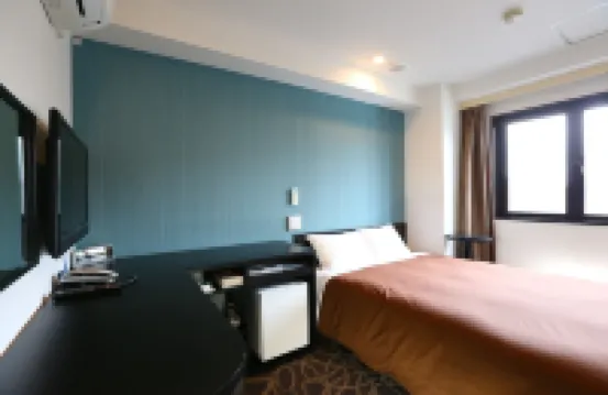 アーバイン東京・羽田 蒲田 蒲田周辺のホテル