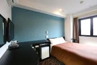 어베인 도쿄 하네다 카마타 덴엔초후 주변 호텔