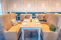 歐洲公園度假園區及冒險 - 度假村/科納薩酒店 - 早餐