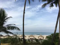 Emerald Sea Resort - شاطئ