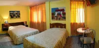 Hostal Iquique