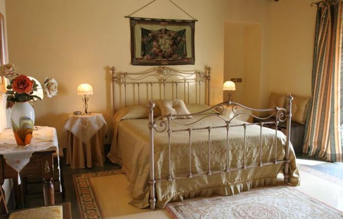 B&B Palazzo Gambino