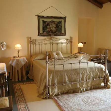 B&B Palazzo Gambino