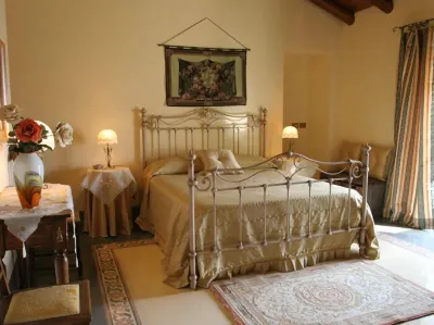 B&B Palazzo Gambino Hotels in Acireale