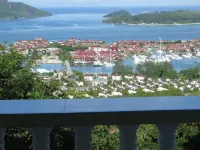 Eden Panoramic Hotels in Grand Anse Village