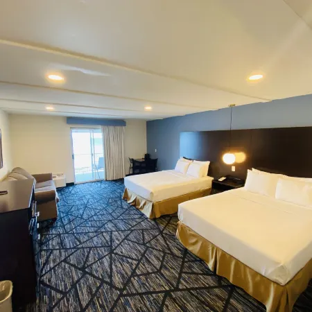 Clearwater Lakeshore Motel Hotels in Cheboygan County
