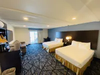 Clearwater Lakeshore Motel