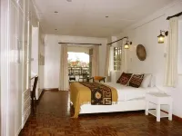 Maison Mitwaba
