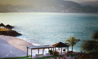 Villa del Palmar Beach Resort & Spa Puerto Vallarta