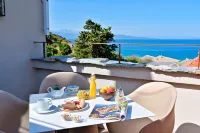 Hôtel Saint Roch Hotels in Sisco