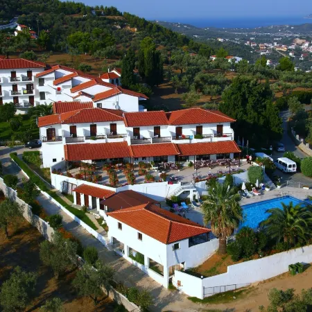 Hotel Paradise