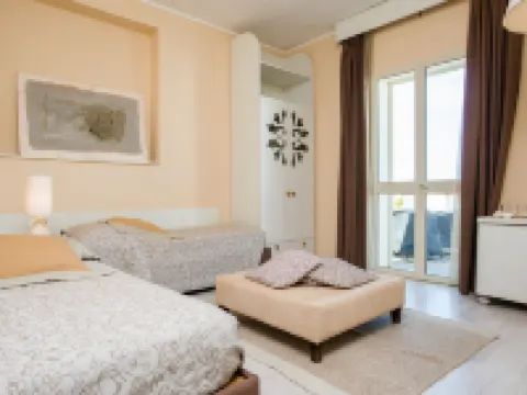 Approdo Boutique Hotel Leuca Hotels in Leuca
