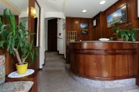 Hotel Cecchin Hotels in Aosta