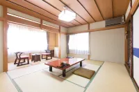 Houzansou Bekkan Hotels near West Hotaka Station Exit