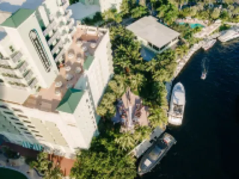 Riverside Hotel Hotels in Fort Lauderdale