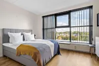 ベストウェスタン ロイヤル ホルステブロー