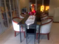 Comfort Palace Guesthouse Kasane Hotels near Thebe River Camping