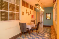 Hotel Vintage "Casa las Flores" Hotels in Quetzaltenango