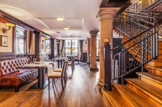 Radisson Blu Hotel, Gdansk