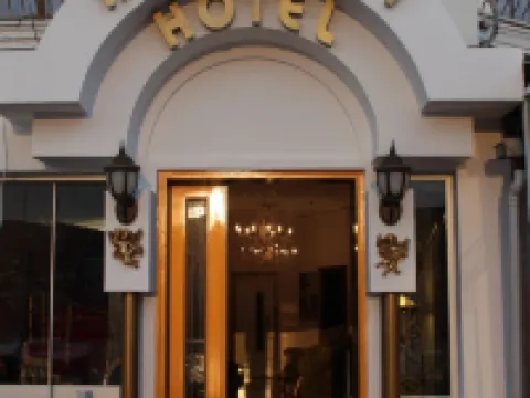Huri & Nuri Hotel Hotels in Foça