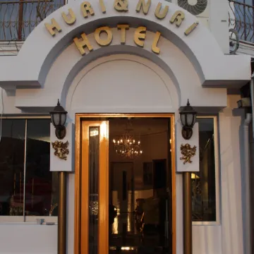 Huri & Nuri Hotel