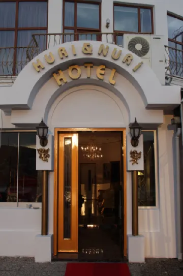 Huri & Nuri Hotel
